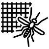 Mosquito Screens